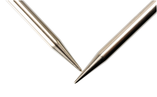 Red Lace - 120 m, 12.75 mm/US17