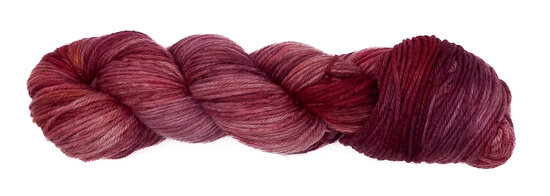 Merino DK - Forest fruit