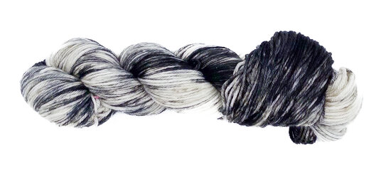 Merino DK - Chinchilla
