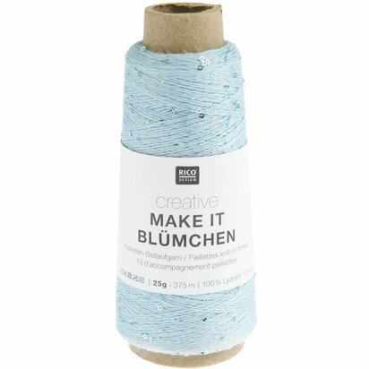 Make it Bl&uuml;mchen, Aqua