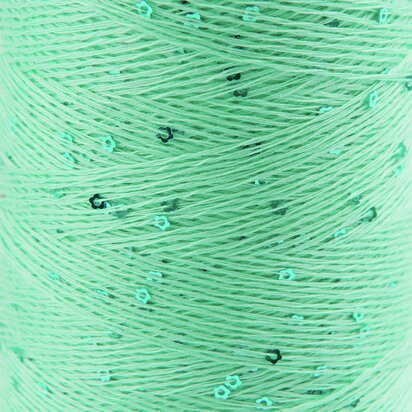 Make it Bl&uuml;mchen, Turquoise