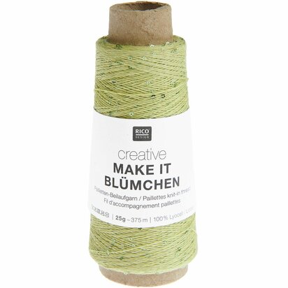 Make it Bl&uuml;mchen, Olijf