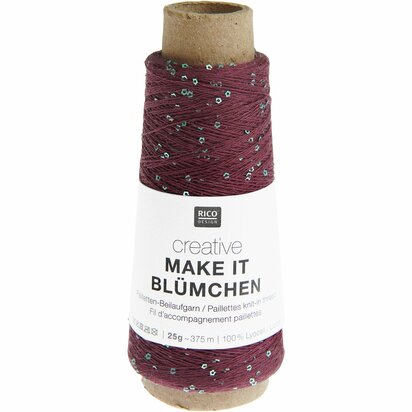 Make it Bl&uuml;mchen, Bordeaux