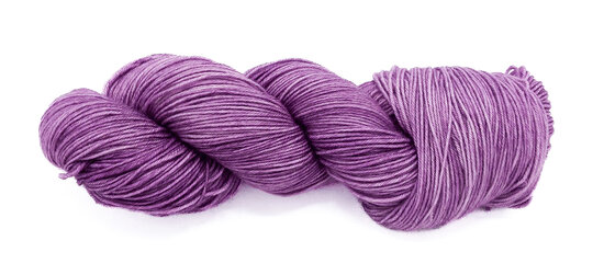 Merino Breeze, Amethyst