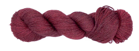 Merino Breeze, Cranberry