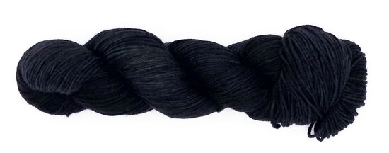 Merino Breeze, Blackie