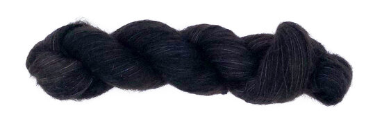 Fluff Deluxe - Blackie