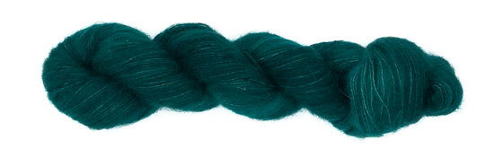 Fluff Deluxe - Dark Ivy