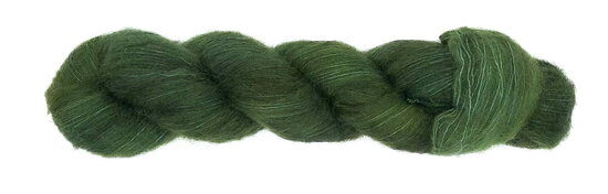 Fluff Deluxe - Monstera