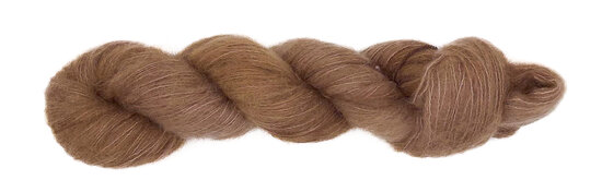 Fluff Deluxe - Polly