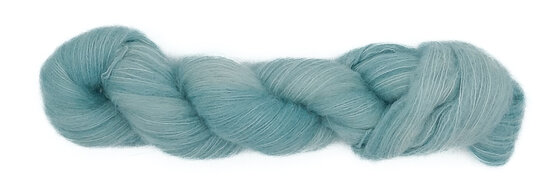 Fluff Deluxe - Quiet Sea