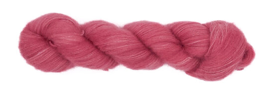 Fluff Deluxe - Rose bud