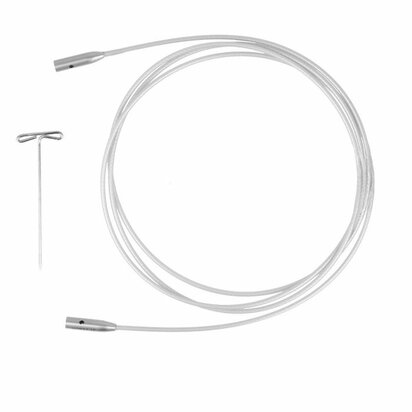 Swiv 360 - 15 cm [LARGE] kabel