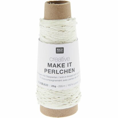 Make it Perlchen, Kristall [001]