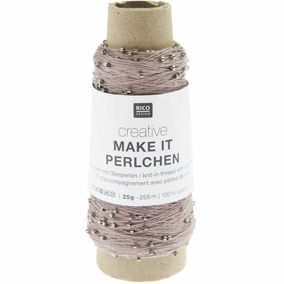Make it Perlchen, Amethyst [003]