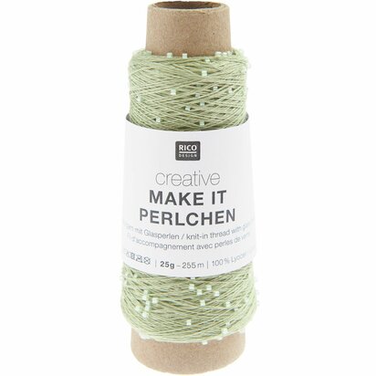Make it Perlchen, Jade [004]