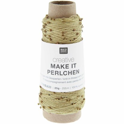 Make it Perlchen, Gold [005]