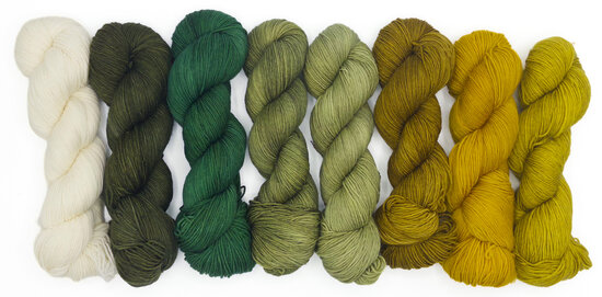 Paperdaisy Creastions, Sky Song kit 3 - preorder