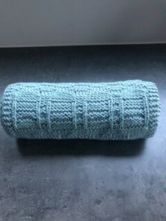 Wolhobby’s Adventshawl 2021 (patroon)