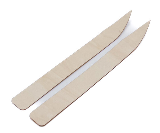 Imagined Landscapes, gnome MKAL Gnandad, Ski's - small