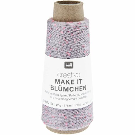 Make it Bl&uuml;mchen, Lavendel