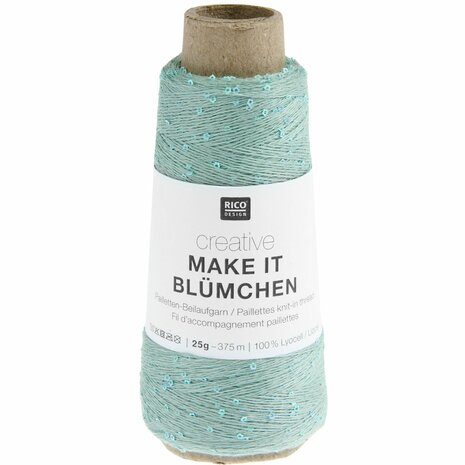 Make it Bl&uuml;mchen, Patina