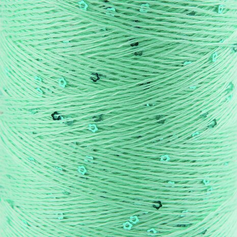 Make it Bl&uuml;mchen, Turquoise