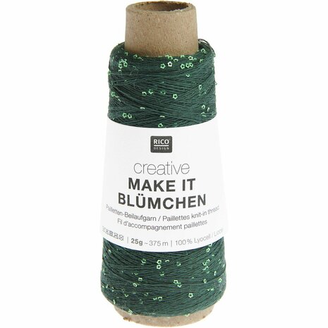 Make it Bl&uuml;mchen, Ivy
