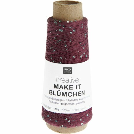 Make it Bl&uuml;mchen, Bordeaux