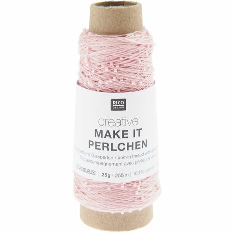 Make it Perlchen, Rozenquarz [002]