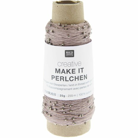Make it Perlchen, Amethyst [003]