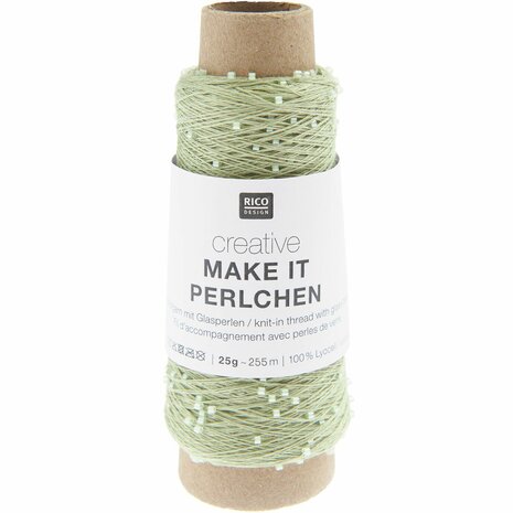 Make it Perlchen, Jade [004]