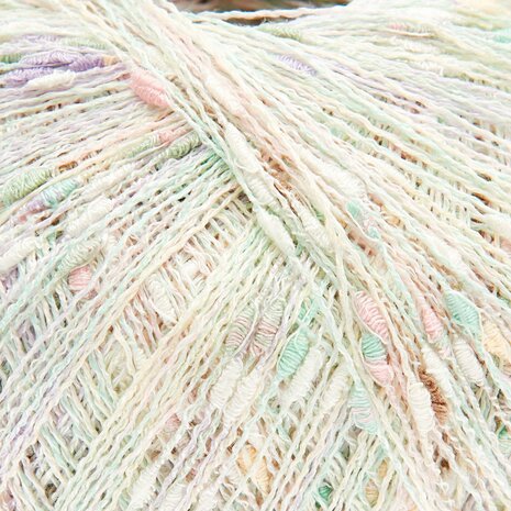 Make it Tweed, Pastel [006]