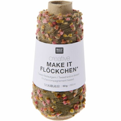 Make it Fl&ouml;ckchen - herfst