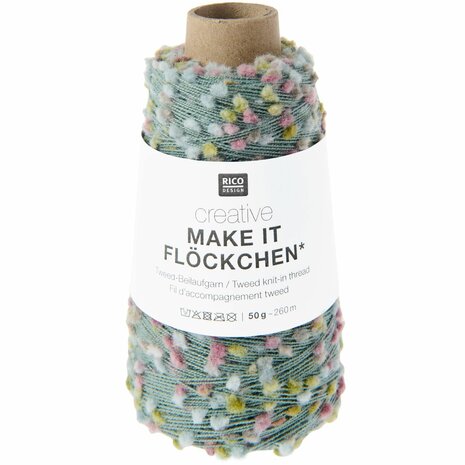 Make it Fl&ouml;ckchen - winter