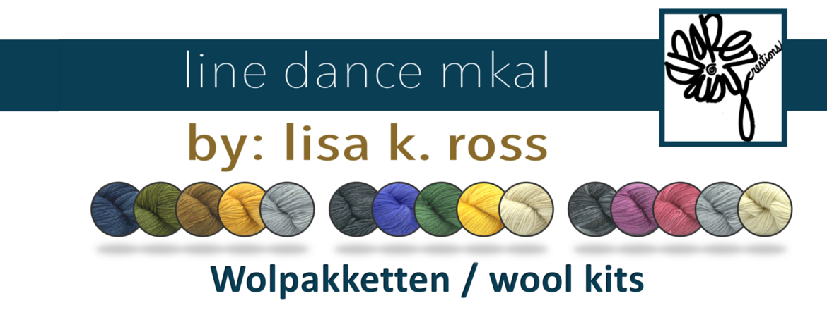 MKAL-Line-dance-wolpakketten