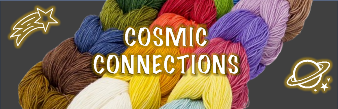 Cosmic-Connections