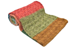 Patroon - Fantasticol [digitaal]