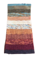 Patroon - Happy Thoughts cowl [digitaal]