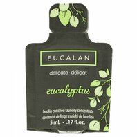 Eucalan Wolwasmiddel - 5ml, Eucalyptus