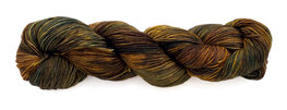 Merino High Twist - Vuur en bos