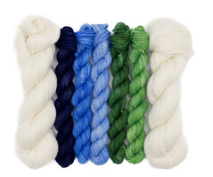 Paperdaisy Creastions, Among the Wildflower kit 2