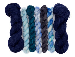 Paperdaisy Creastions, Among the Wildflower kit 3