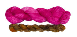 Merino - Puck en Dapper [pre order]