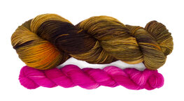 Merino - Dapper en Puck [pre order]