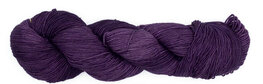 Merino High Twist - Aubergine