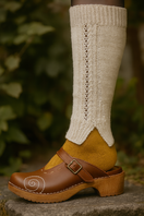 Patroon HouJeBeenWarmer [digitaal]