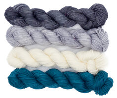 Imagined Landscapes, Gnome Gnandad, DK kit 4