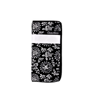 Double point hook case